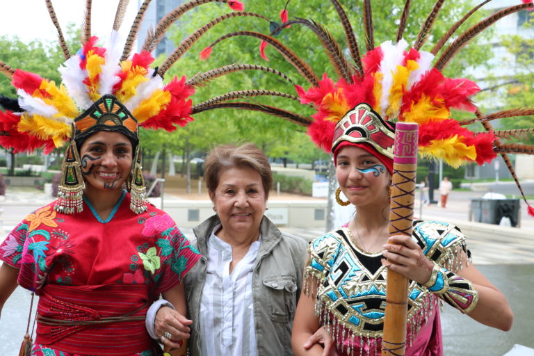 Latino Street Fest A celebration of the vibrant Latino culture in